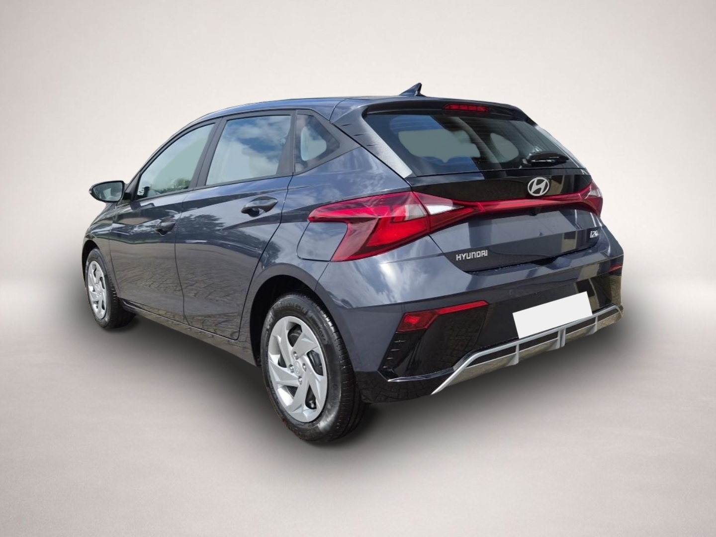 Bild 2 Hyundai i20 1.0 T-GDI 90PS Automatik 5-Türer Sitzheizu