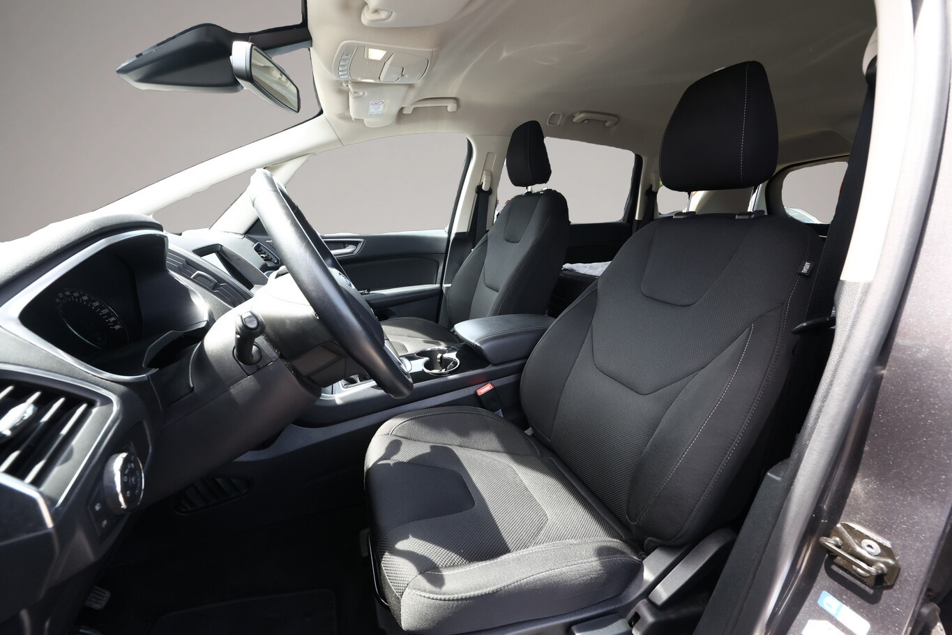 Bild 5 Ford S-Max 1.5 EcoBoost 160 Titanium Nav PDC ParkAs