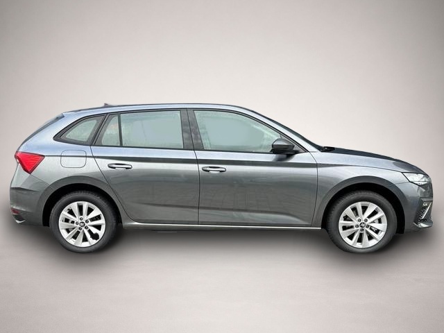 Skoda Scala 1,0 TSI DSG Selection 2Zonenklima 2x Einparkhil. - Thumbnail 6
