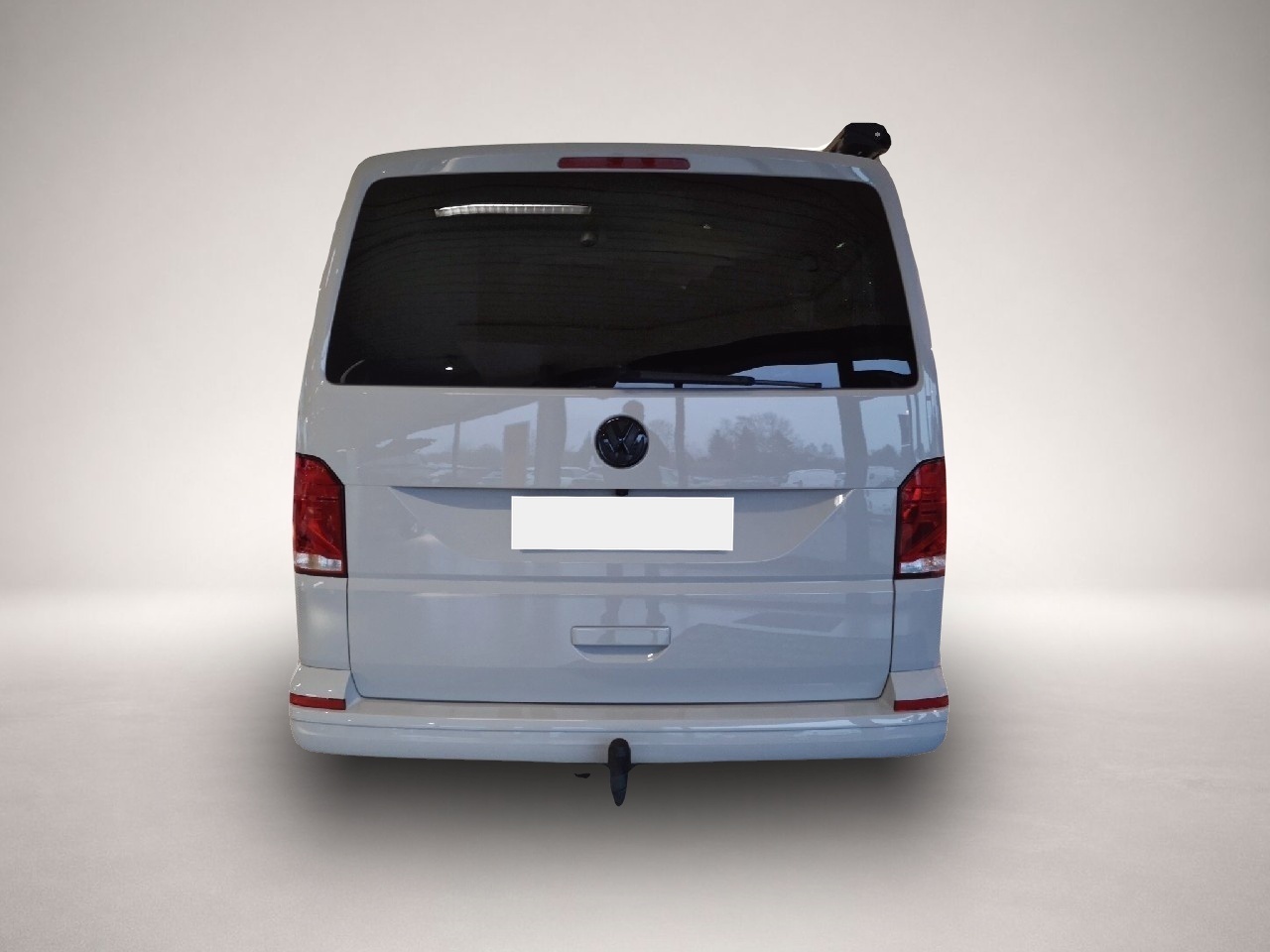 Fotografie 5 des Volkswagen T6 Transporter T6.1 Transporter CAMPER ''SYLT-CAMPER'' AHK /