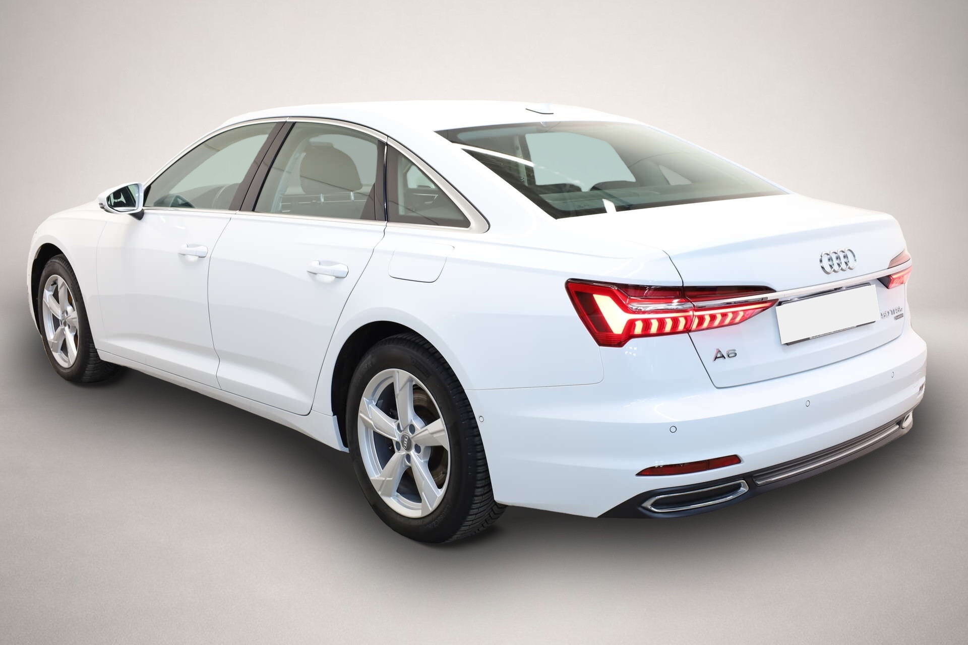 Bild 3 Audi quattro A6 50 TFSI e quattro Sport