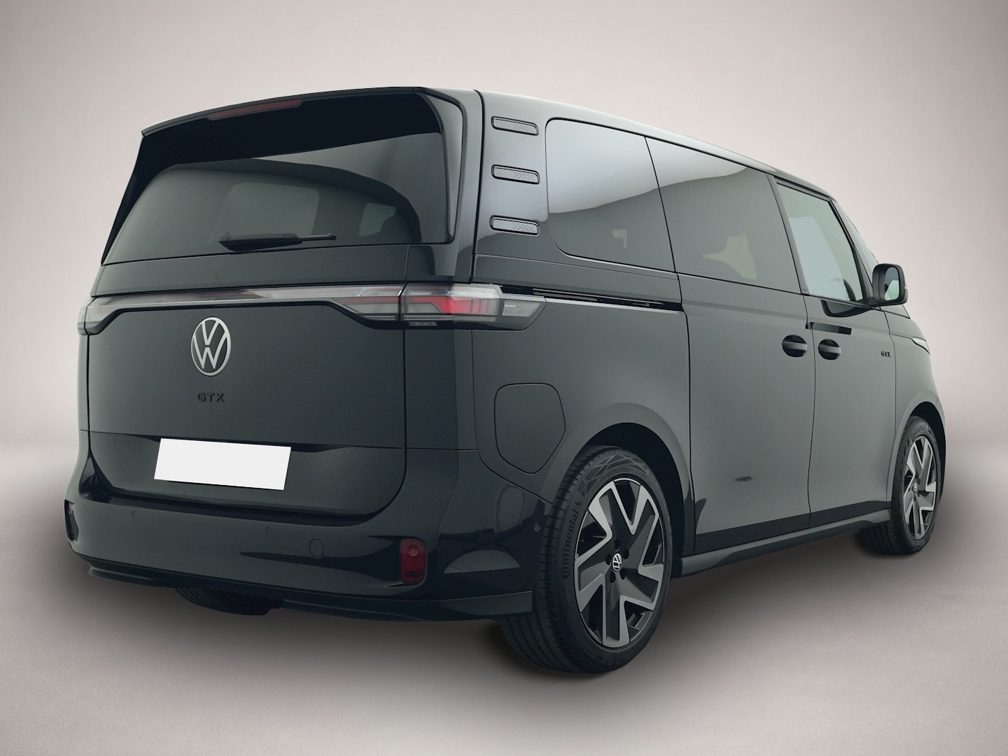 Bild 5 Volkswagen ID. Buzz GTX 5-J-GAR HuD KAMERA AHK H&K