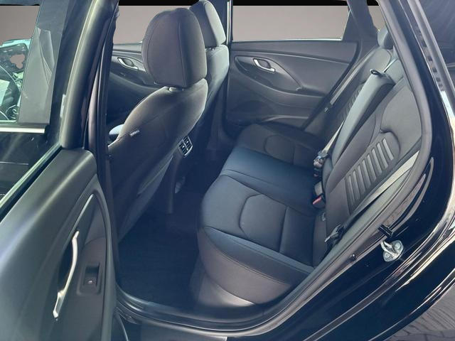 Bild i30 Hyundai