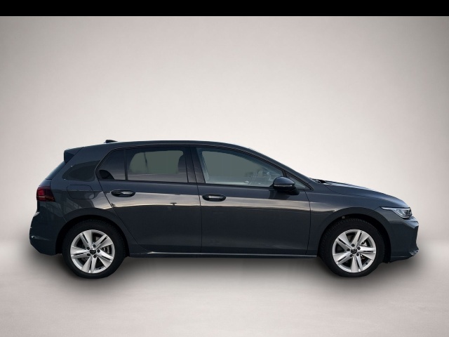 Bild 5 Volkswagen Golf VIII 2.0 TDI Lim Life DSG LED Navi Allwette