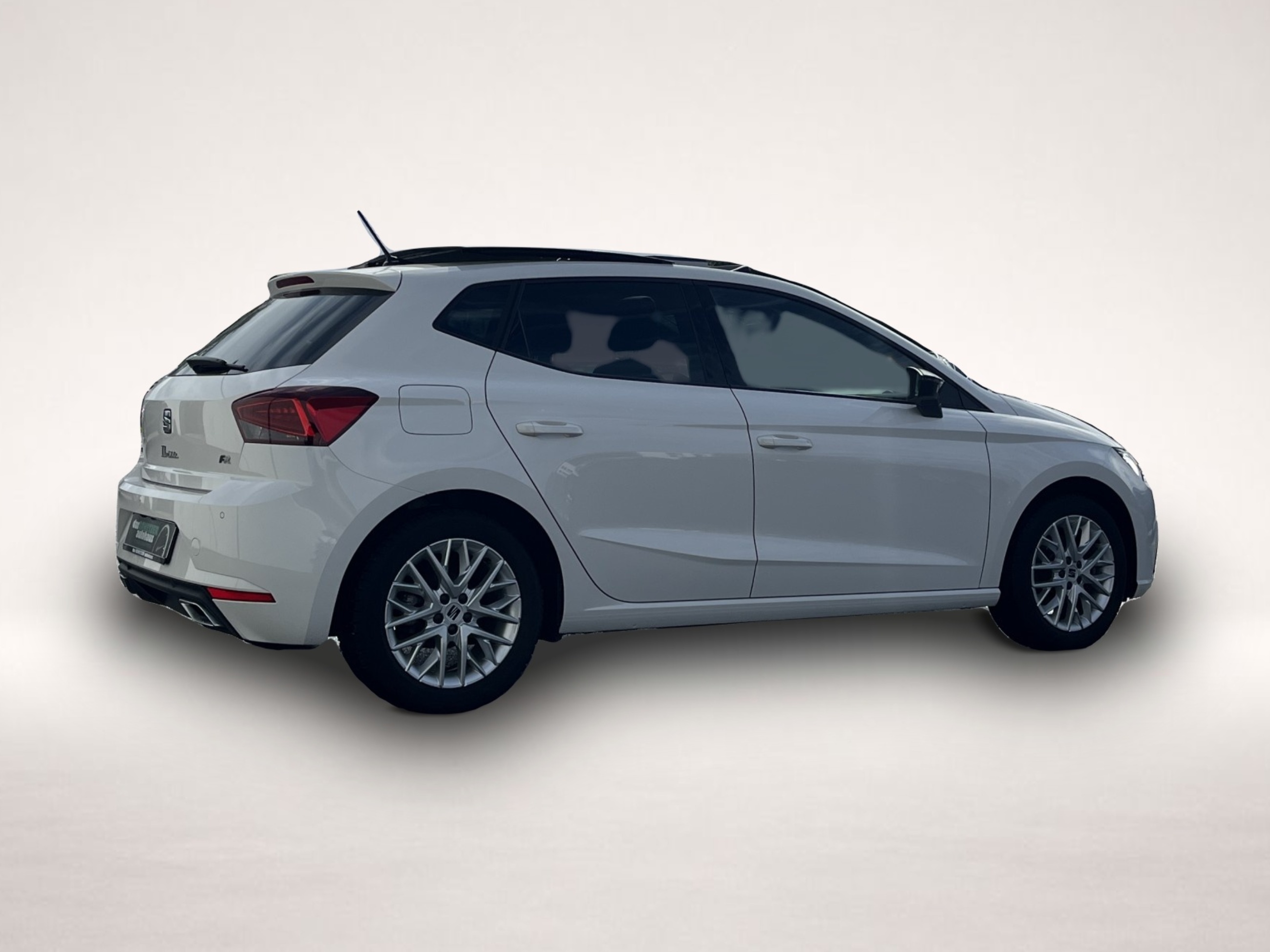 Bild 6 Seat Ibiza 1.0 TSI FR 106¤ m.20% Anz. PANO Navi LED R
