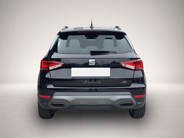 Bild 3 Seat Arona FR FR 1.5 TSI DSG Mo26 ACC 2Zokl 2xPDC Kam SHZ .