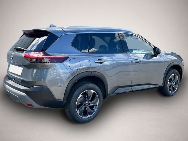 Bild 4 Nissan X-Trail N-CONNECTA N-Connecta 1.5 VC-T mHEV X-Tronic An.