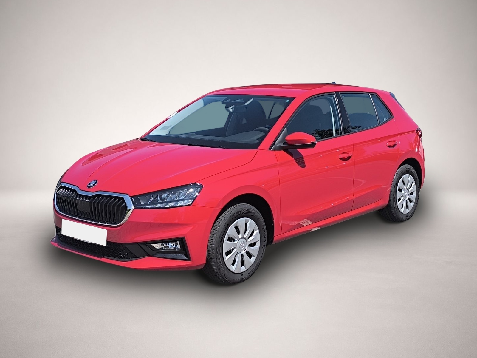 Bild 1 Skoda Fabia 1.0 TSI Essence PDC SHZ VZE LED ESP