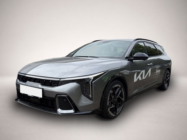 Fotografie Kia K4 SW 1.6T 180 DCT GT-Line DWP+ SHZ KLIMA NAVIGA