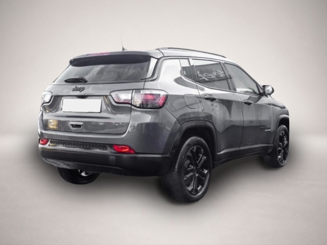 Bild 2 Jeep Compass Limited Plug-In Hybrid 4WD LED ACC Apple