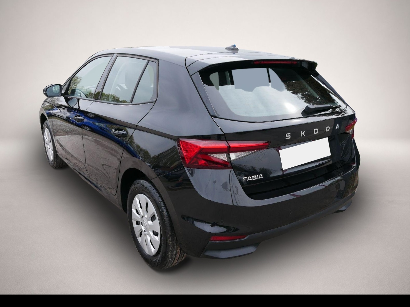 Skoda Fabia Fabia Selection 1.0 TSI DSG*NAVI-ÜBER-SMARTLINK* - Thumbnail 5