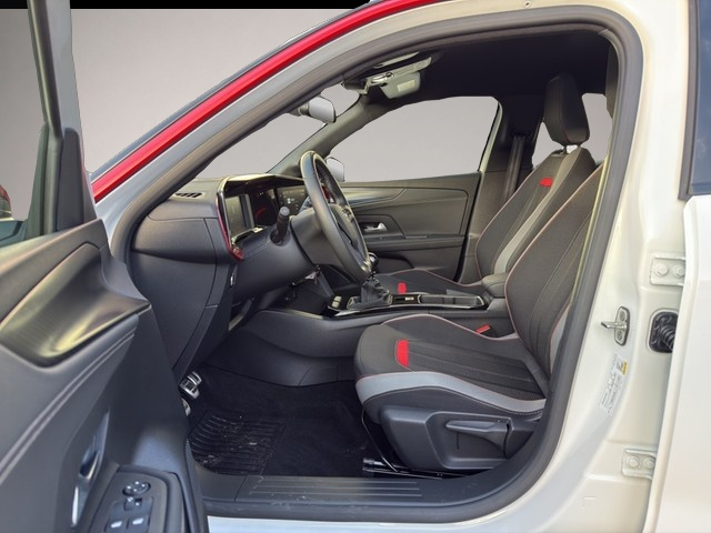 Bild 7 Opel Mokka GS Line 1.2 DAB KAMERA PDC SHZ LHZ ALLWETT