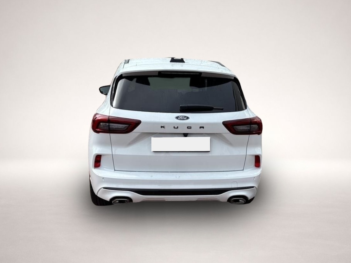 Bild 5 Ford Kuga ST-Line X Automatik,Klima, RFK. 5 J. Garan