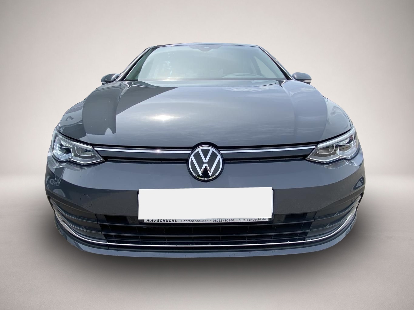 Bild 7 Volkswagen Golf 1.5 TSI ACTIVE GARANTIE+STANDHEIZUNG+HEAD-U