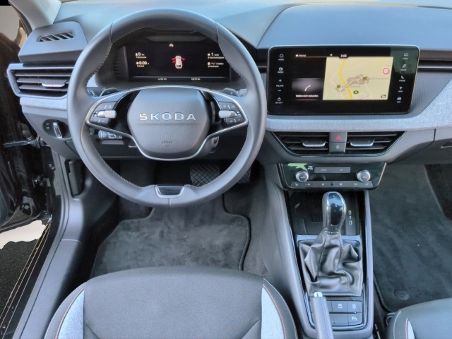 Bild 5 Skoda Scala Selection TSI*DSG ACC LED Navi R-Kam SHZ