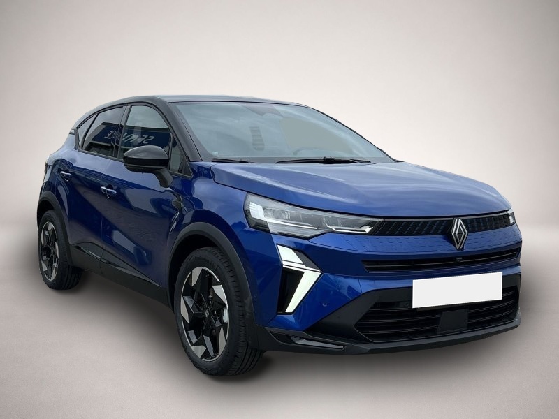 Bild Captur Renault