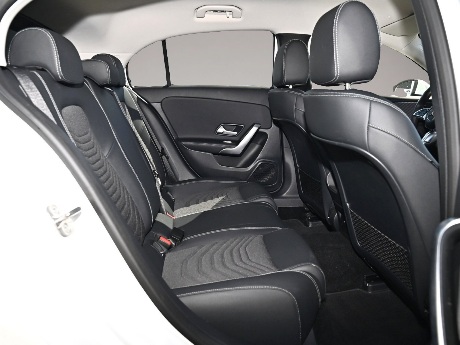 Bild 4 Mercedes-Benz A 250