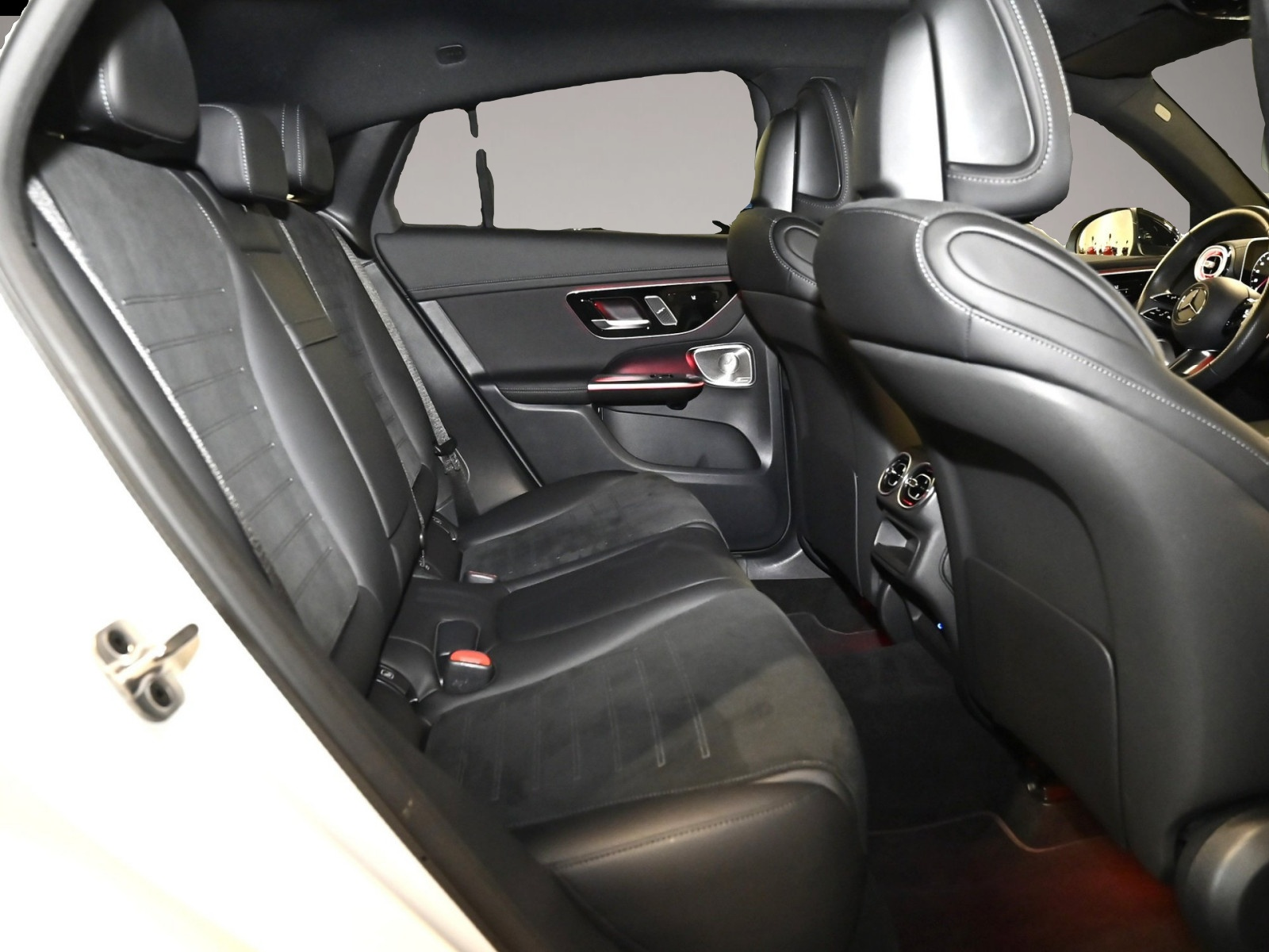 Bild 4 Mercedes-Benz GLC 300