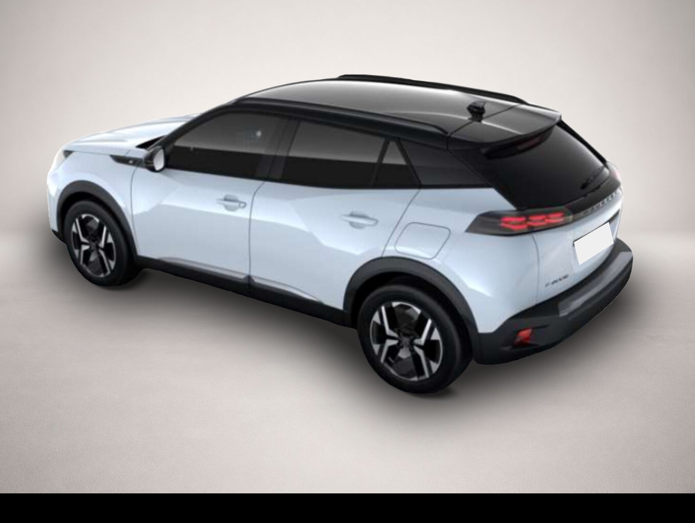 Fotografie 3 des Peugeot 2008 54 kWh GT 11kW-OBC WärmeP CarP Nav