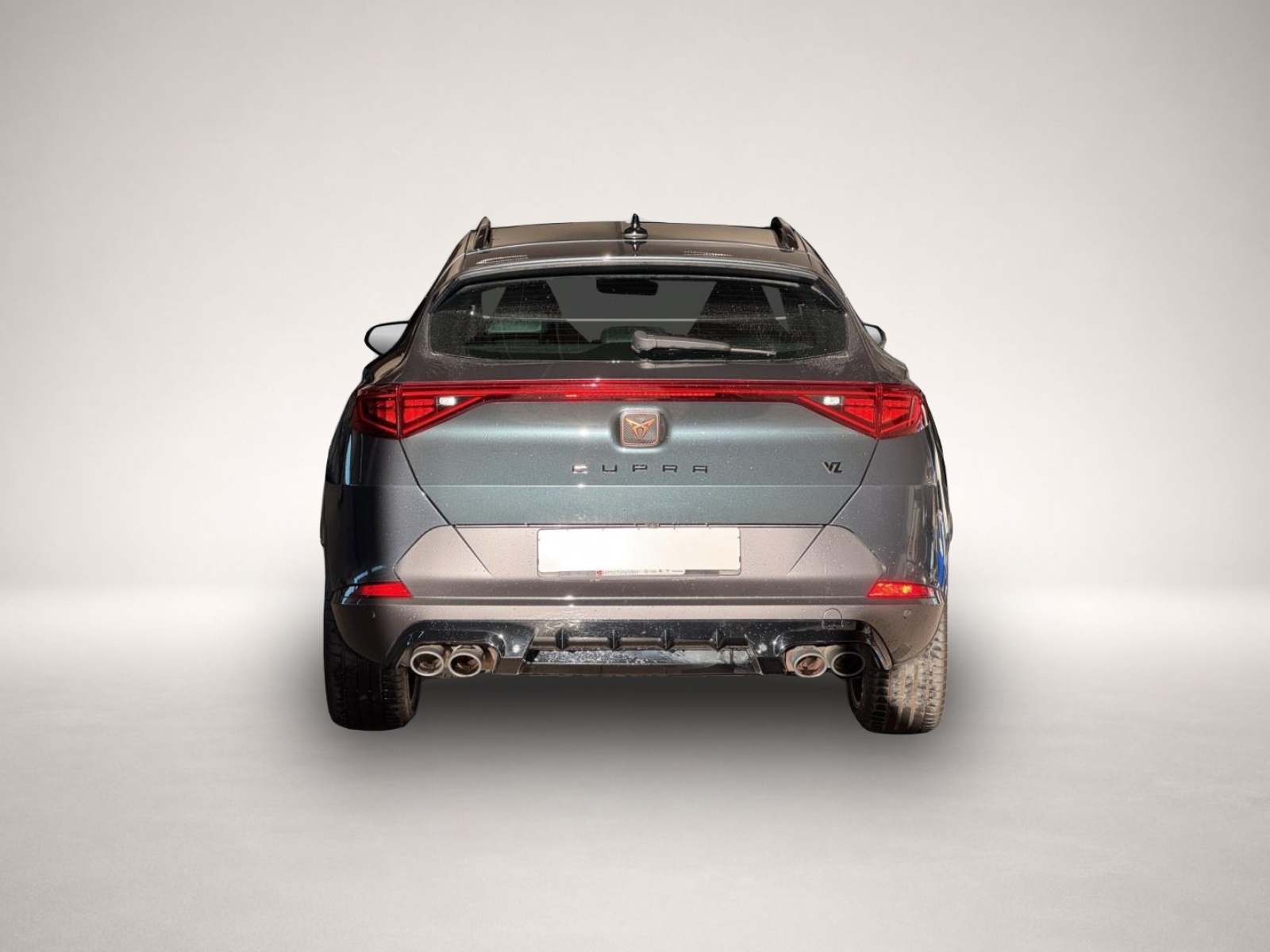 Bild 6 Cupra Formentor 2.0 TSI DSG 4Drive VZ LED NAVI ACC