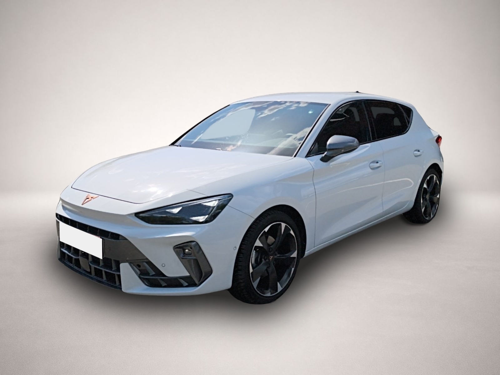 Bild 1 Cupra Leon 2.0 TDI DSG 5-J-G NAVI ACC KESSY 18LM RFK P
