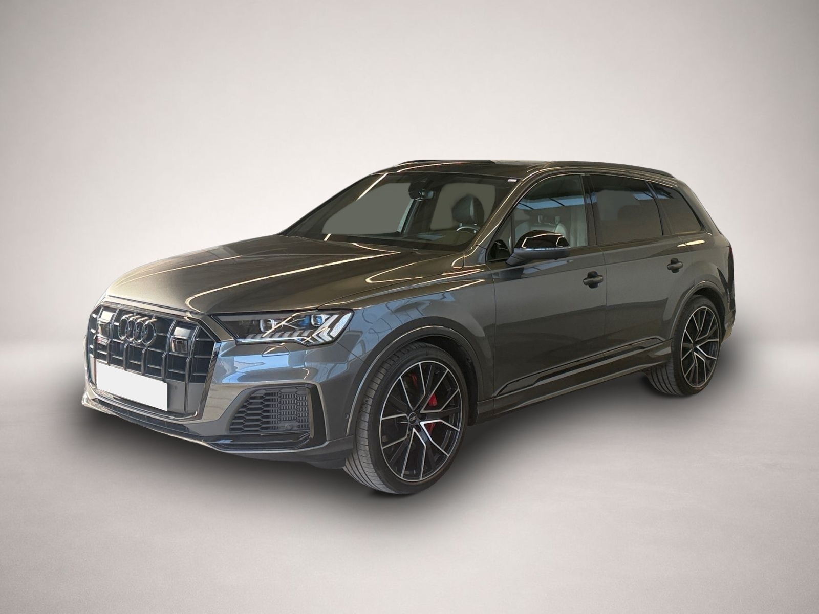 Fotografie 1 des Audi SQ7 qu. Tiptr. Competition Plus *Pano*Head-Up*St
