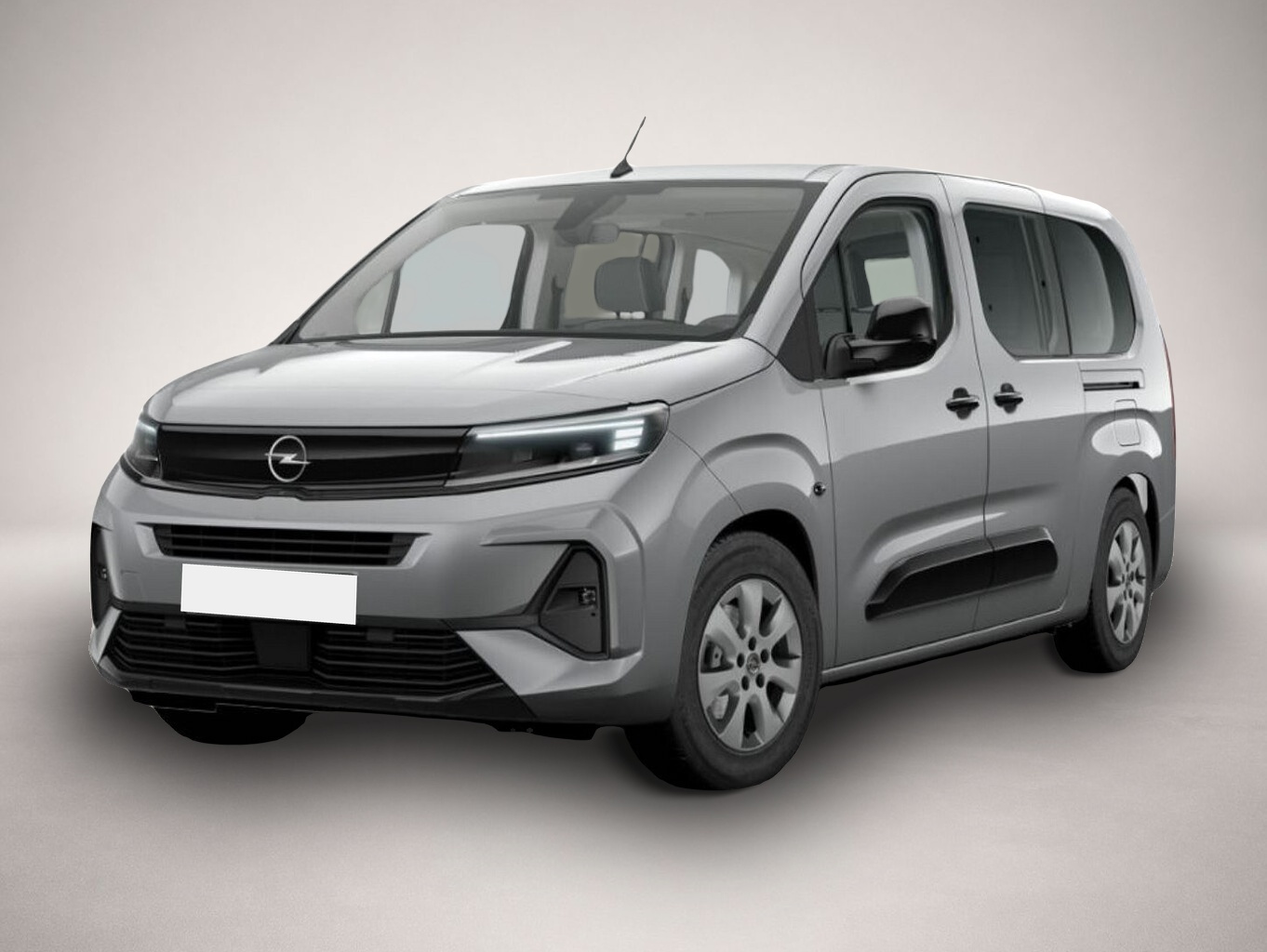 Bild Combo Opel