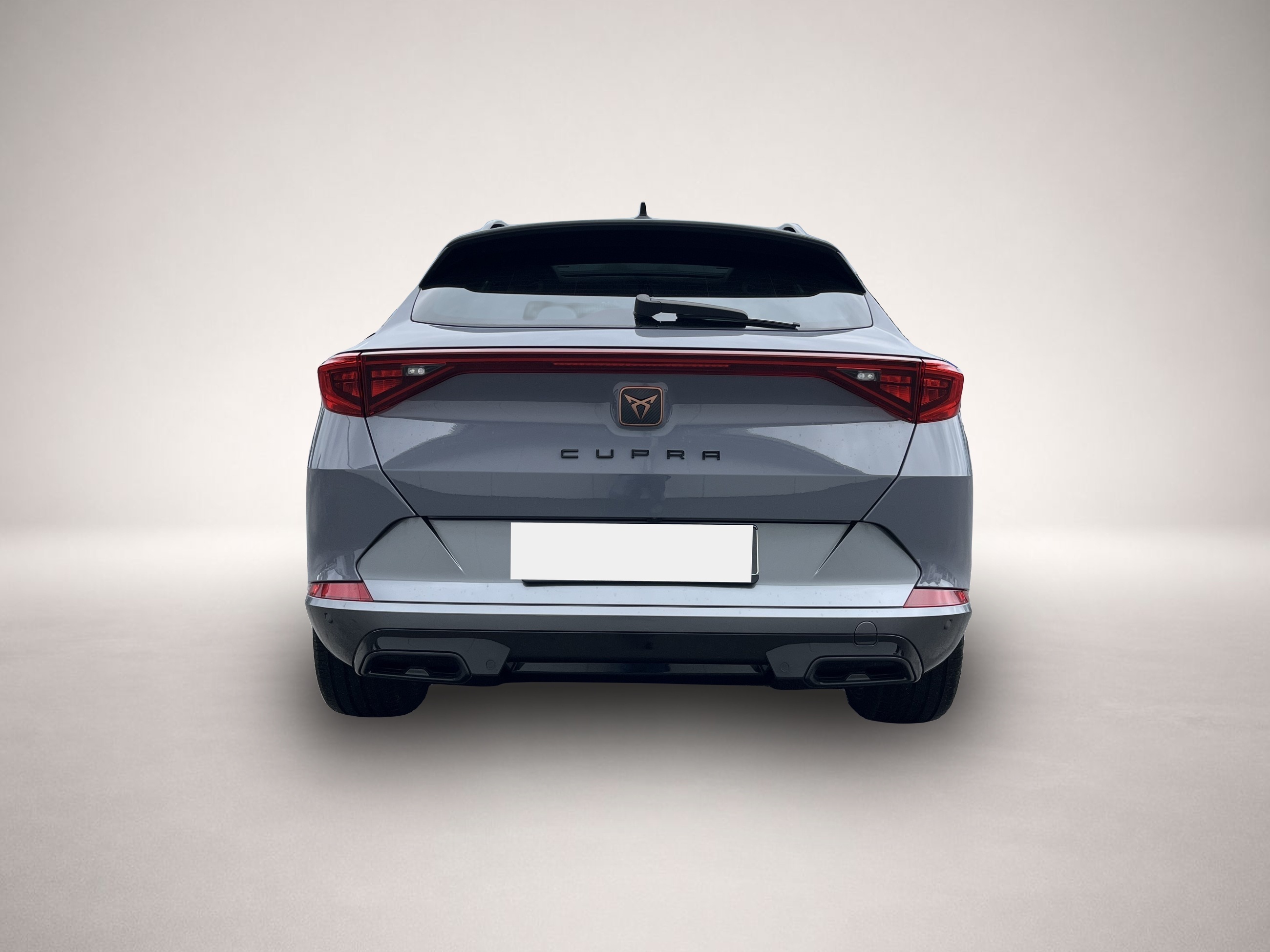 Bild 6 Cupra Formentor 2.0 TDI DSG 4Drive PANO LEDER Keyless