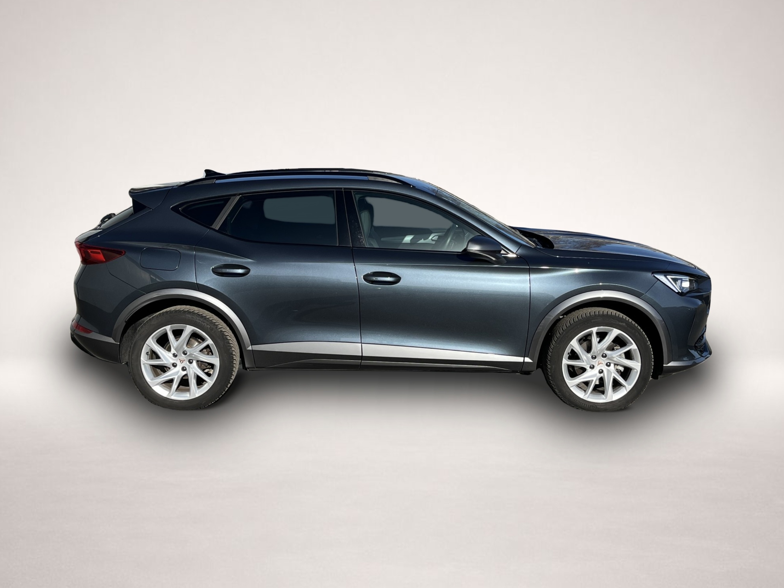 Bild 4 Cupra Formentor 2.0 TDI DSG 4Drive 181¤ m.20% Anz. el.
