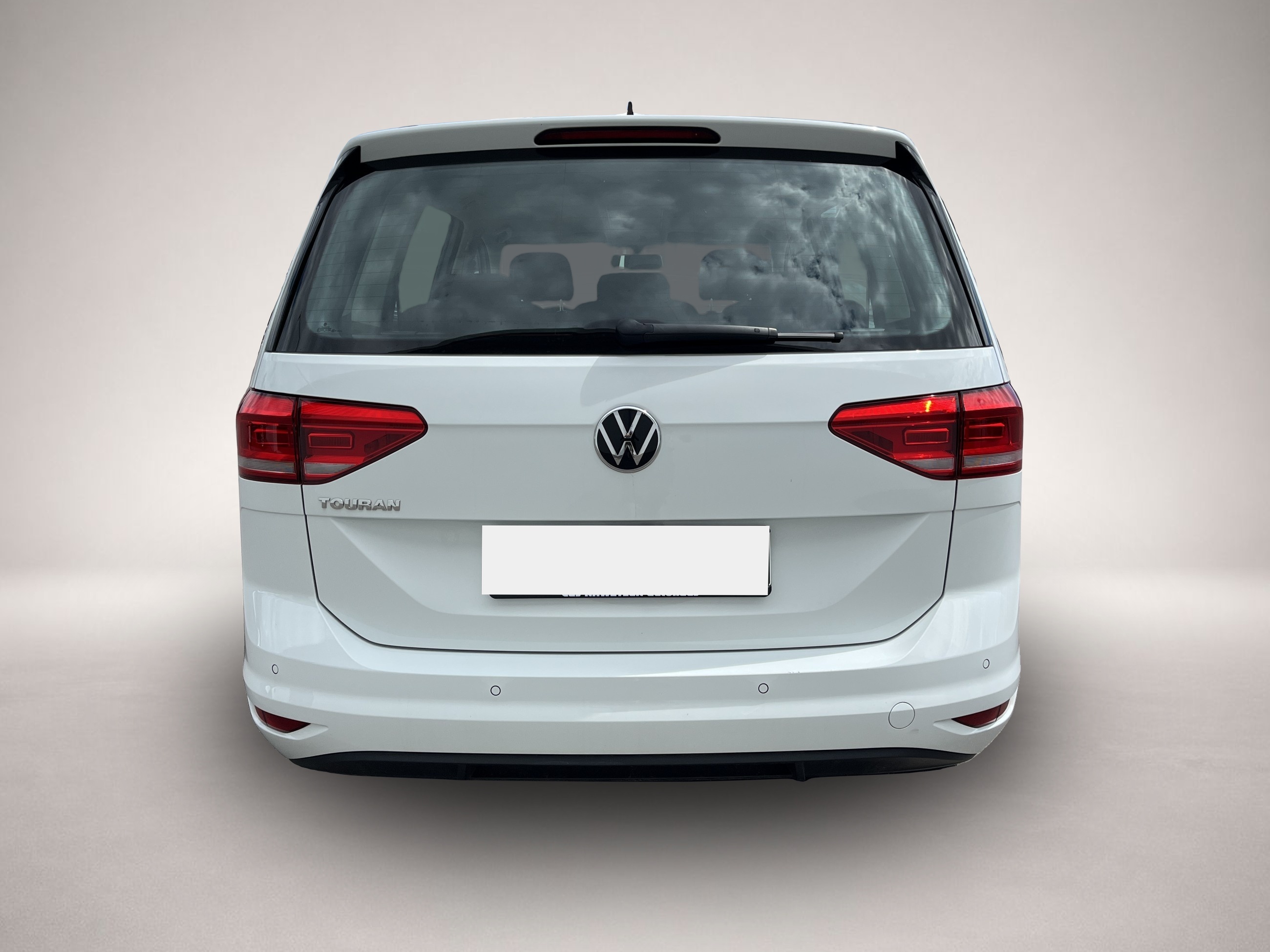 Bild 7 Volkswagen Touran 2.0 TDI Comfortline Navi ACC LR-HZG SHZ P