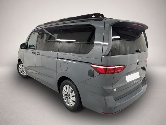 Bild 4 Volkswagen T7 California Ocean 2.0 TDI 150PS/110kW DSG7 2026 +NAVI DISCO.