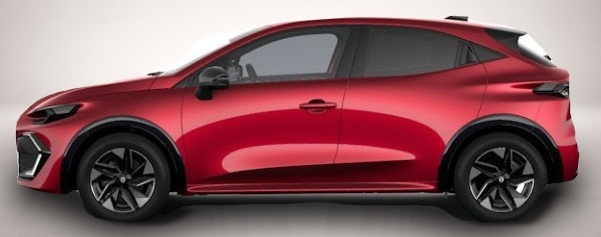 Bild 2 Renault Clio TCe 115 Techno SHZ RFK