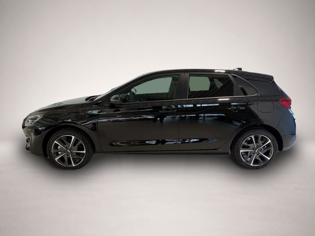 Fotografie 3 des Hyundai i30 GO! Plus 1.5 DPI 71kW (97PS) Sitzheizung, Len...