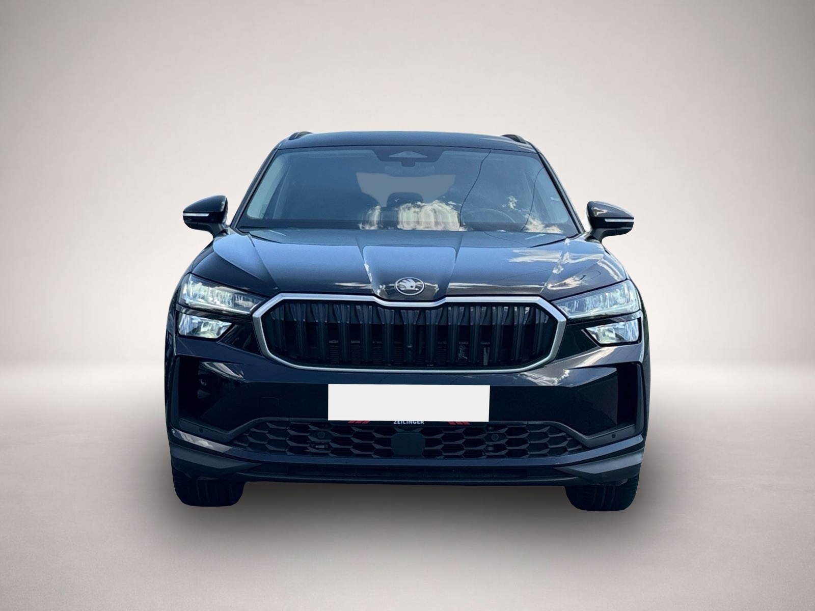 Bild 2 Skoda Kodiaq Selection 2.0 TDI DSG|7-SITZE|VORB.AHK|