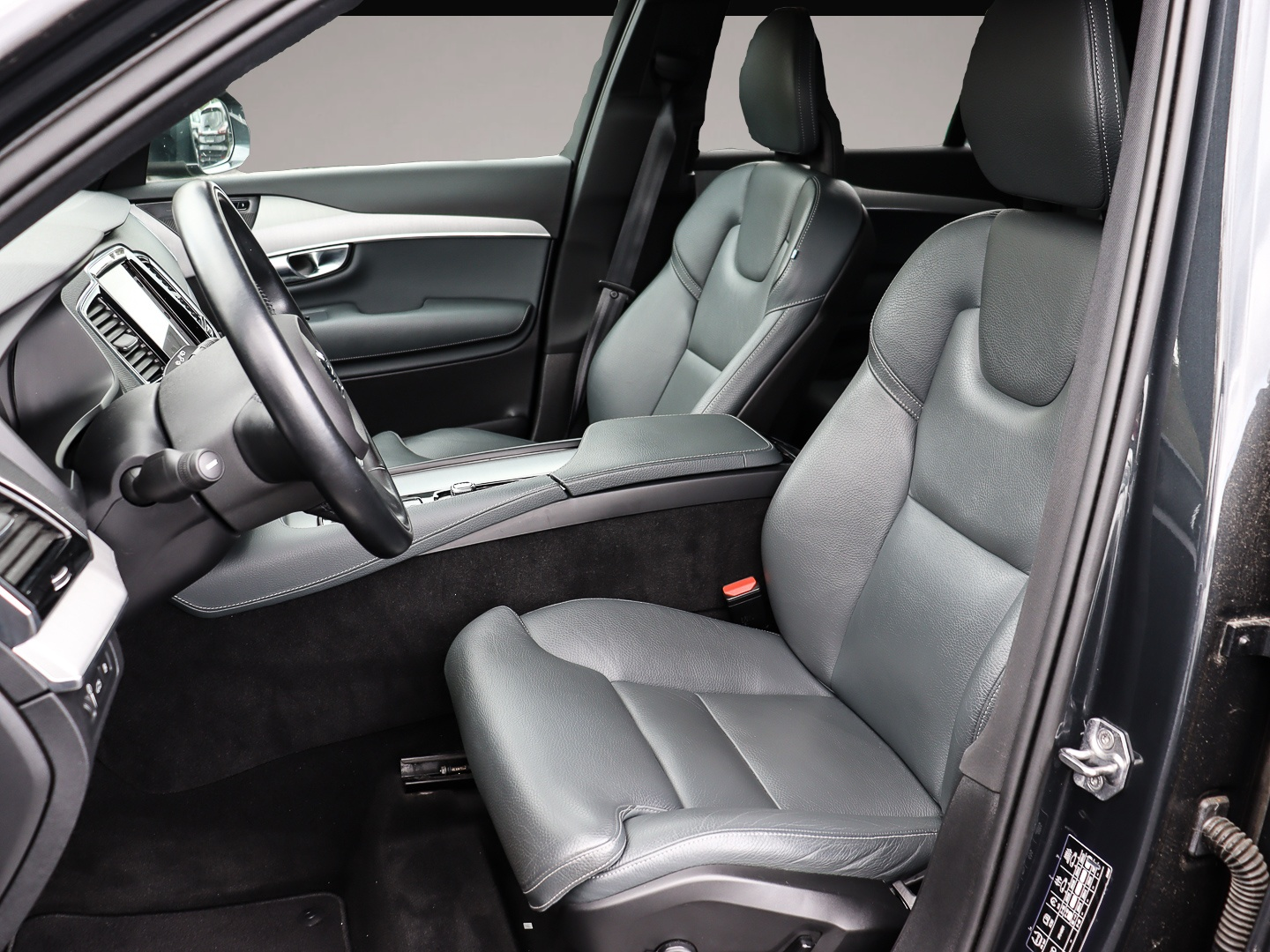 Bild 6 Volvo XC90 Inscription Expr. Recharge Plug-In Hybrid A