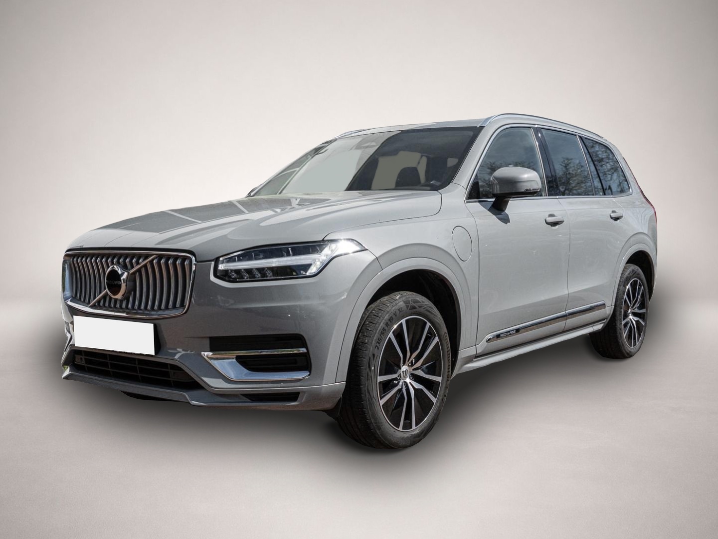 Bild XC90 Volvo