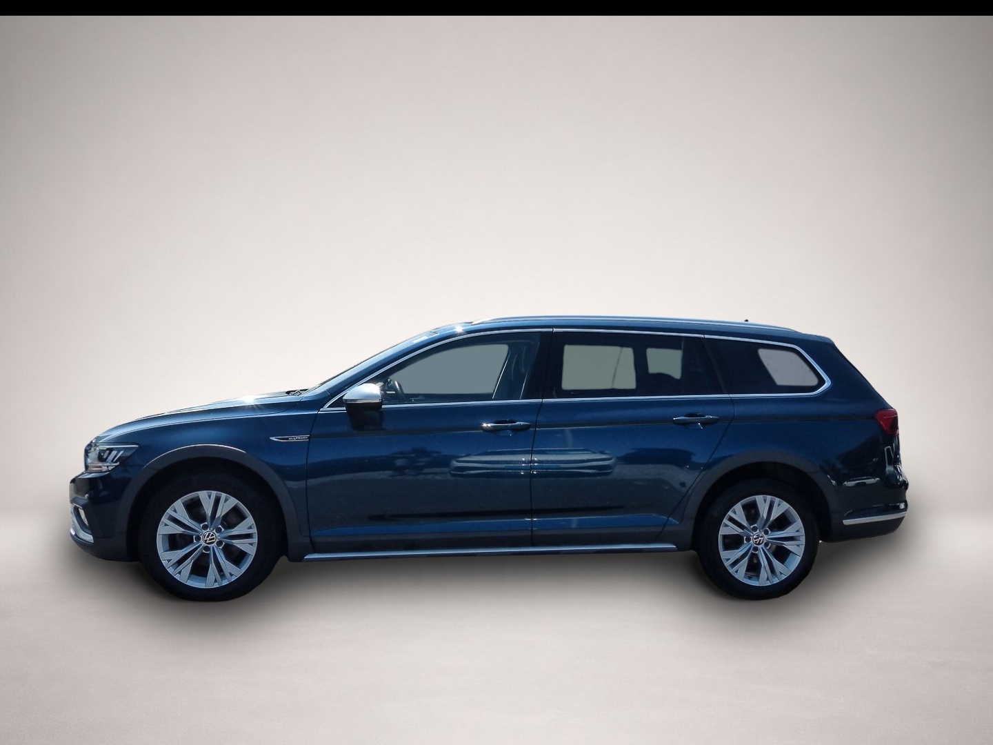 Bild 3 Volkswagen Passat Alltrack Variant 2.0 TDI 4Motion DSG