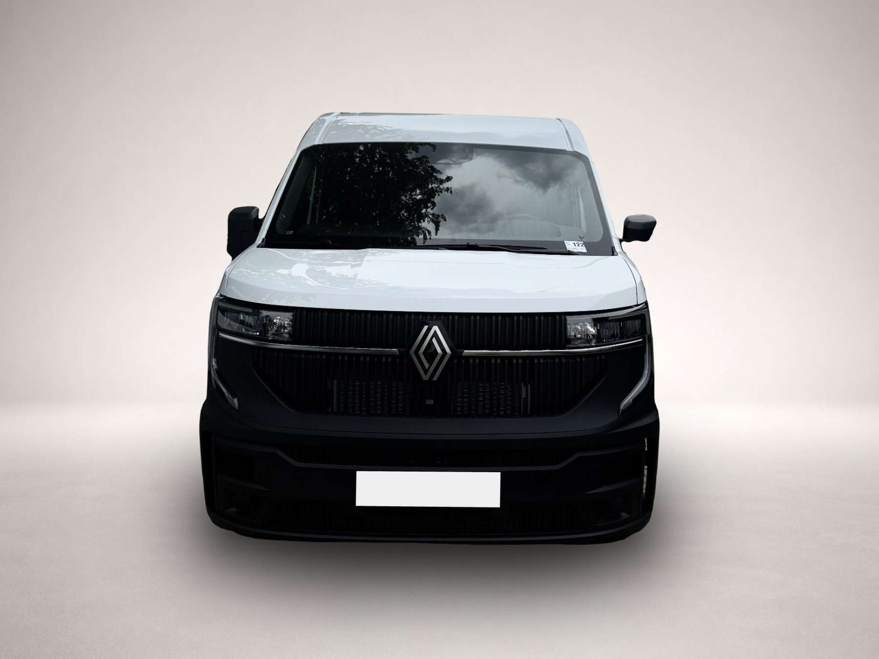 Fotografie 2 des Renault Other Master L2H2 Advance 3,3t dCi 130 PS
