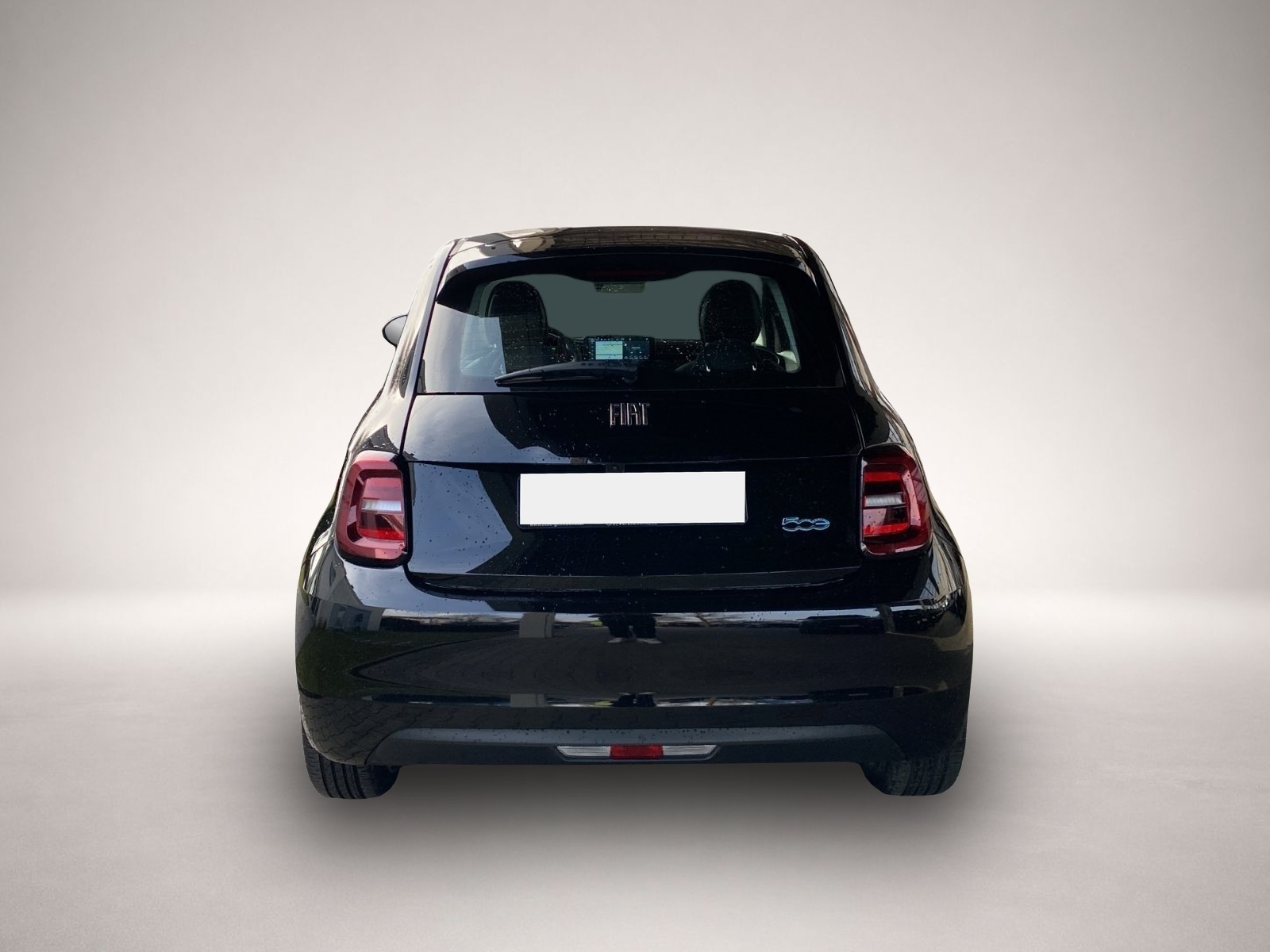 Bild 3 Fiat 500 e Icon Navi+KeyLess+KlimaA+LM+AUT+SpurH