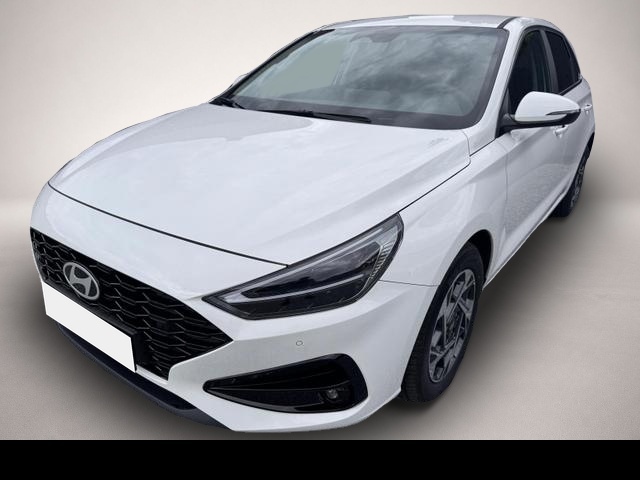 Bild 2 Hyundai i30 Family i30 HB Family Smart Paket 2026 85 kW (11.