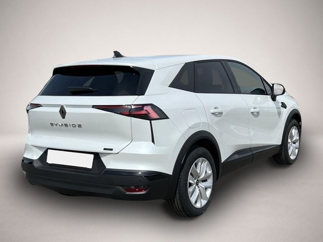 Bild 2 Renault Symbioz Evolution SHZ+Android Auto+RFK E-Tech 145 Evolu.