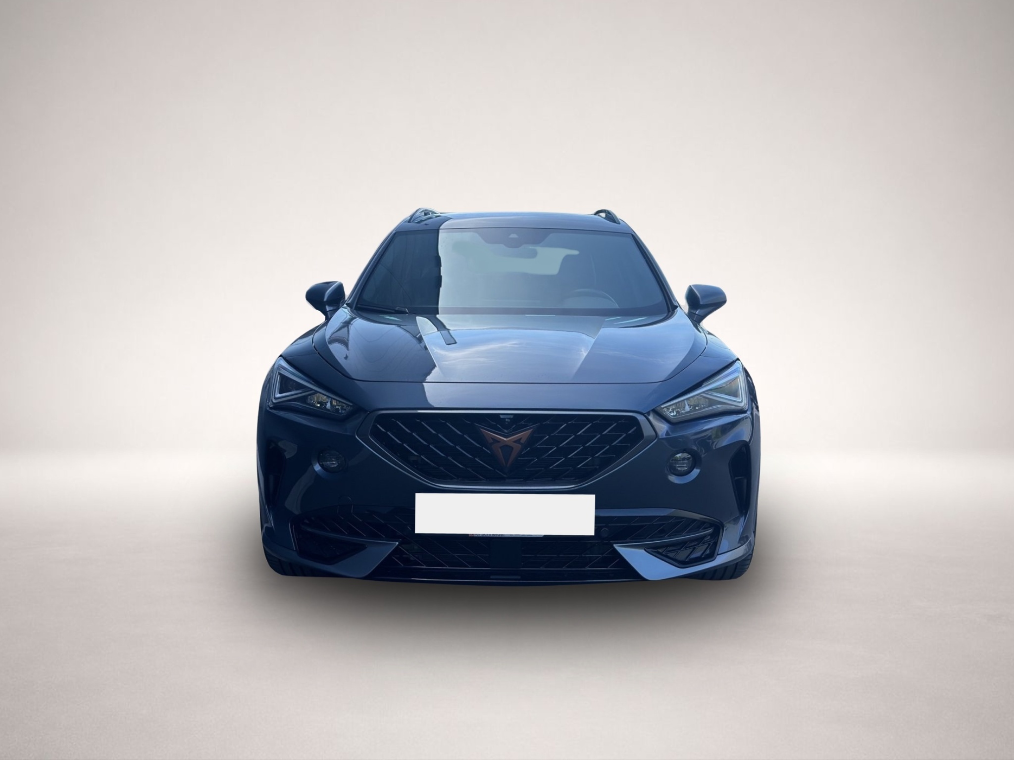 Fotografie des Cupra Formentor 1.5 TSI DSG LED+NAVI+AREA-VIEW+PARKLEN