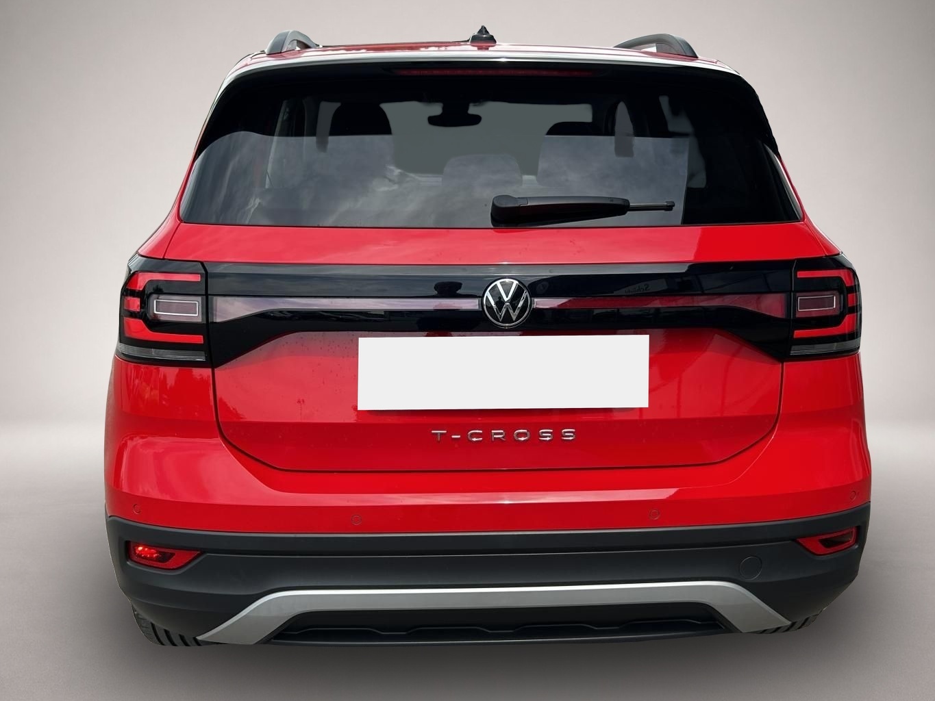 Bild 4 Volkswagen T-Cross 1.0 TSI LIFE APP-CONNECT+DAB+SHZ+PDC+BLU