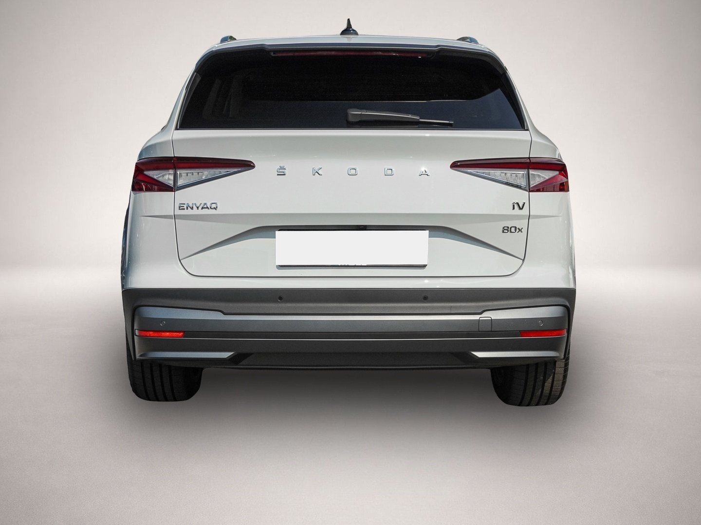 Bild 5 Skoda Enyaq iV 80x LED 20ALU HEAD-UP