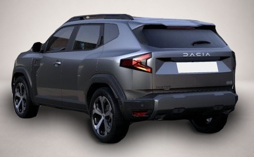 Bild 3 Dacia Duster hybrid-G 150 EDC 4x4 Journey SHZ LKHZ Nav