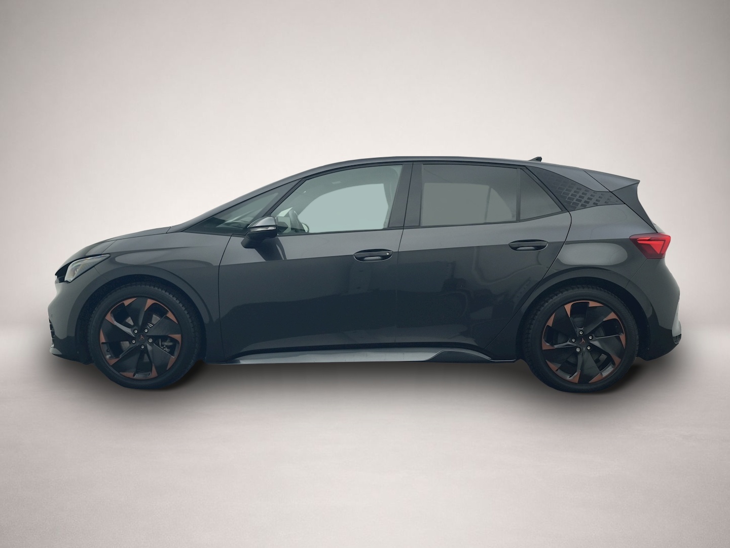 Bild 2 Cupra Born LED NAVI PILOT M ACC