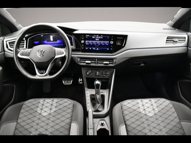 Fotografie 4 des Volkswagen Taigo 1.0TSI DSG R-Line ACC/KAM/KLIMA/SITZHZ
