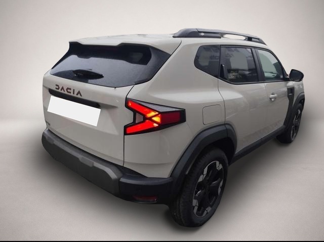 Bild 3 Dacia Duster Extreme Duster III 130 Extreme*SHZ*360CAM*PDC*T.