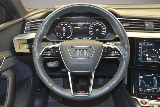 Bild 5 Audi quattro e-tron S Sportback quattro Virtual-Cockpit/LED/B