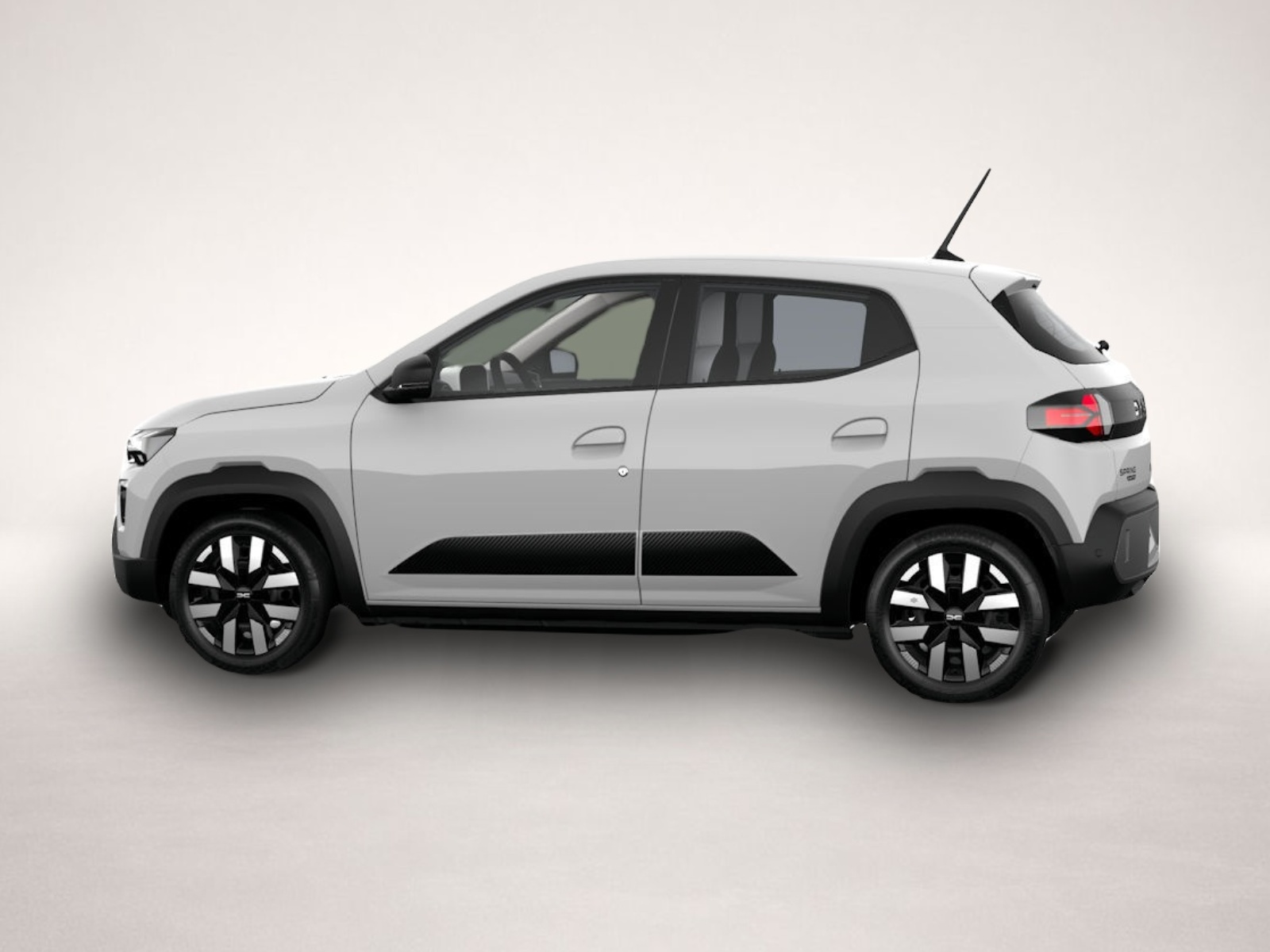 Bild 3 Dacia Spring Expression electric 70